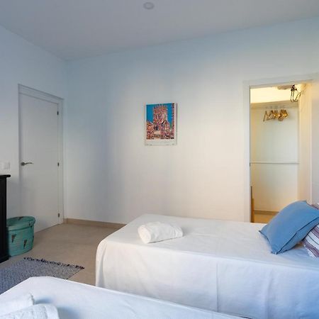 Apartamentos Homing Puerto Sherry El Puerto de Santa María Buitenkant foto
