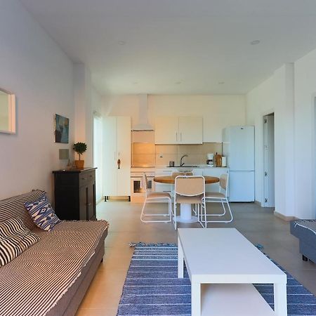 Apartamentos Homing Puerto Sherry El Puerto de Santa María Buitenkant foto
